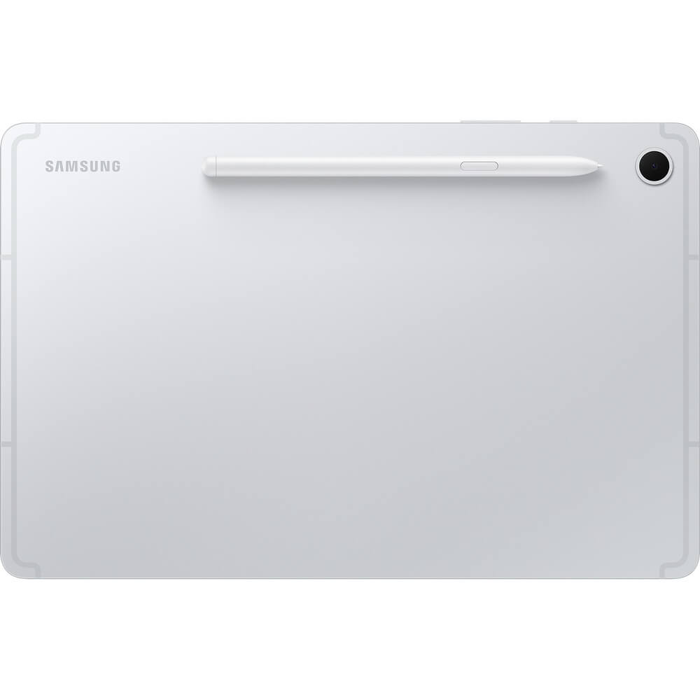 Планшет Samsung Galaxy Tab S10 Lite 128 ГБ, Серебристый, Wi-Fi + Cellular детальное изображение - 7