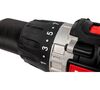 Аккумуляторная дрель-шуруповерт KEYANG DM20BLH-100E (Set), 18 В, 55 Нм, 5 А·ч  вариант - 8
