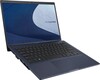 Ноутбук Asus ExpertBook B1 B1400CEAE [B1400CEAE-EB4024X], Intel Core i5, RAM 8 ГБ, Синий, SSD 512 ГБ, Intel UHD Graphics, Windows 10 Professional вариант - 12