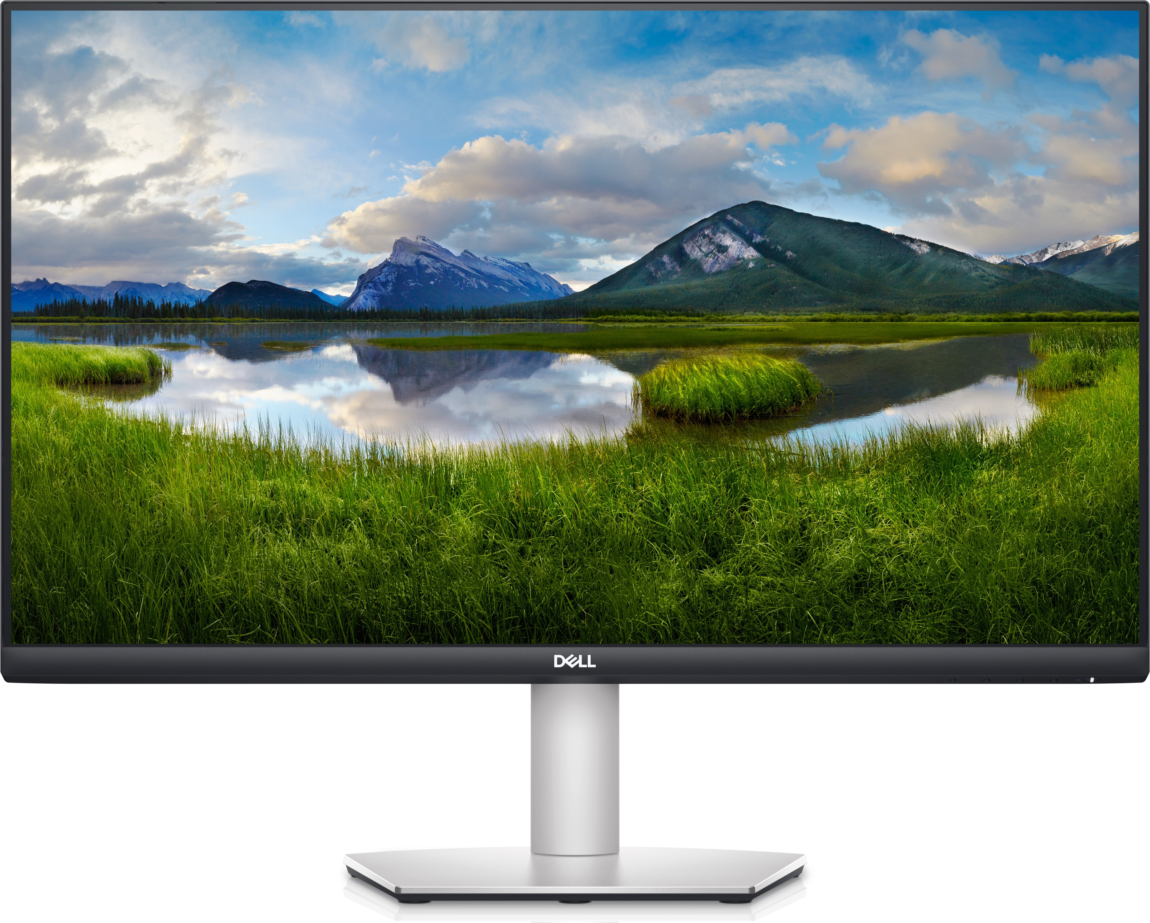 Монитор Dell S2721QSA, 27