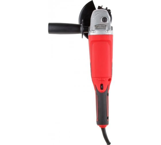 Угловая шлифмашина WORTEX AG 1213, 125 мм, 11000 об/мин, 1250 Вт детальное изображение - 3