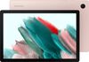 Планшет Samsung Galaxy Tab A8 64 ГБ, Розовый, Wi-Fi вариант - 2