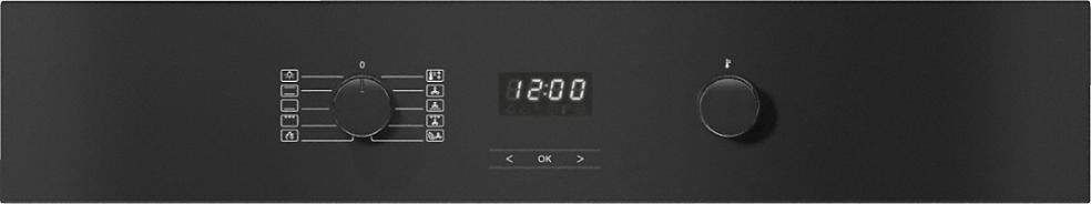 Духовой шкаф Miele H2760BP EDST/CLST, Нержавеющая сталь детальное изображение - 2