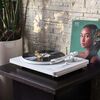 Проигрыватель винила Phaze Audio Diana Sberian White Edifier R1280T, Белый вариант - 8