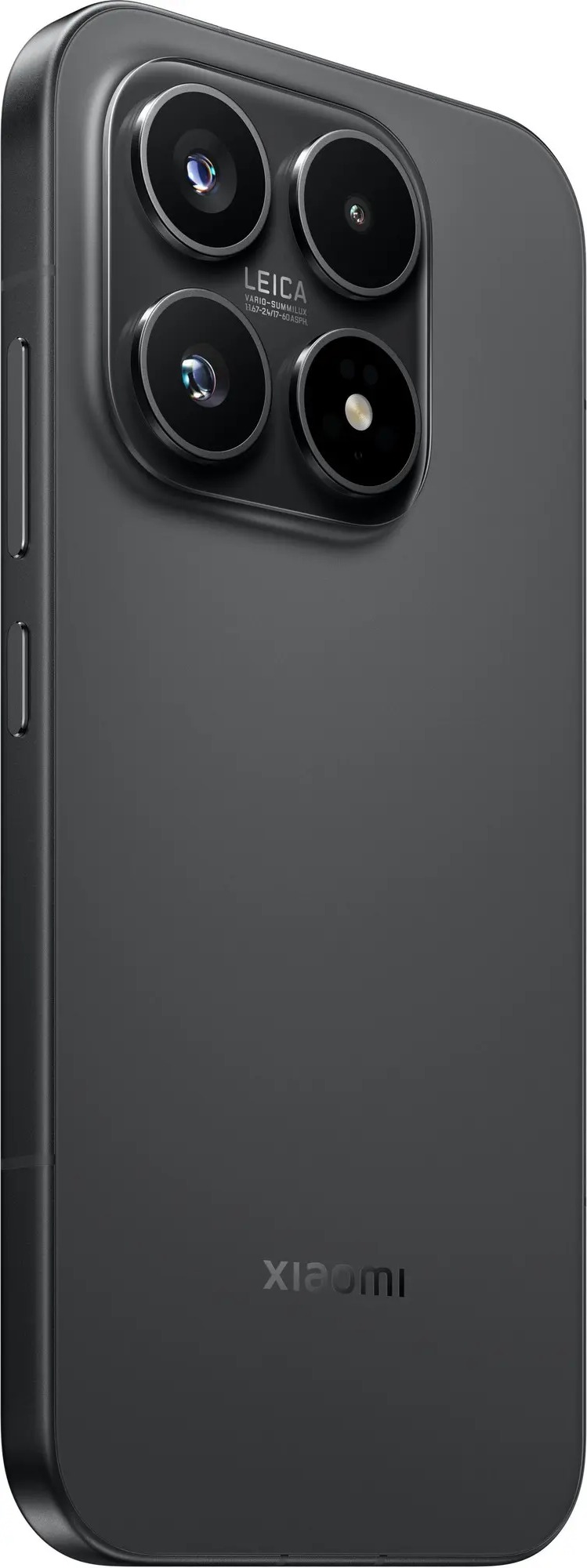 Смартфон Xiaomi 17 12/256 Гб, Черный, Dual nano SIM + Esim детальное изображение - 3