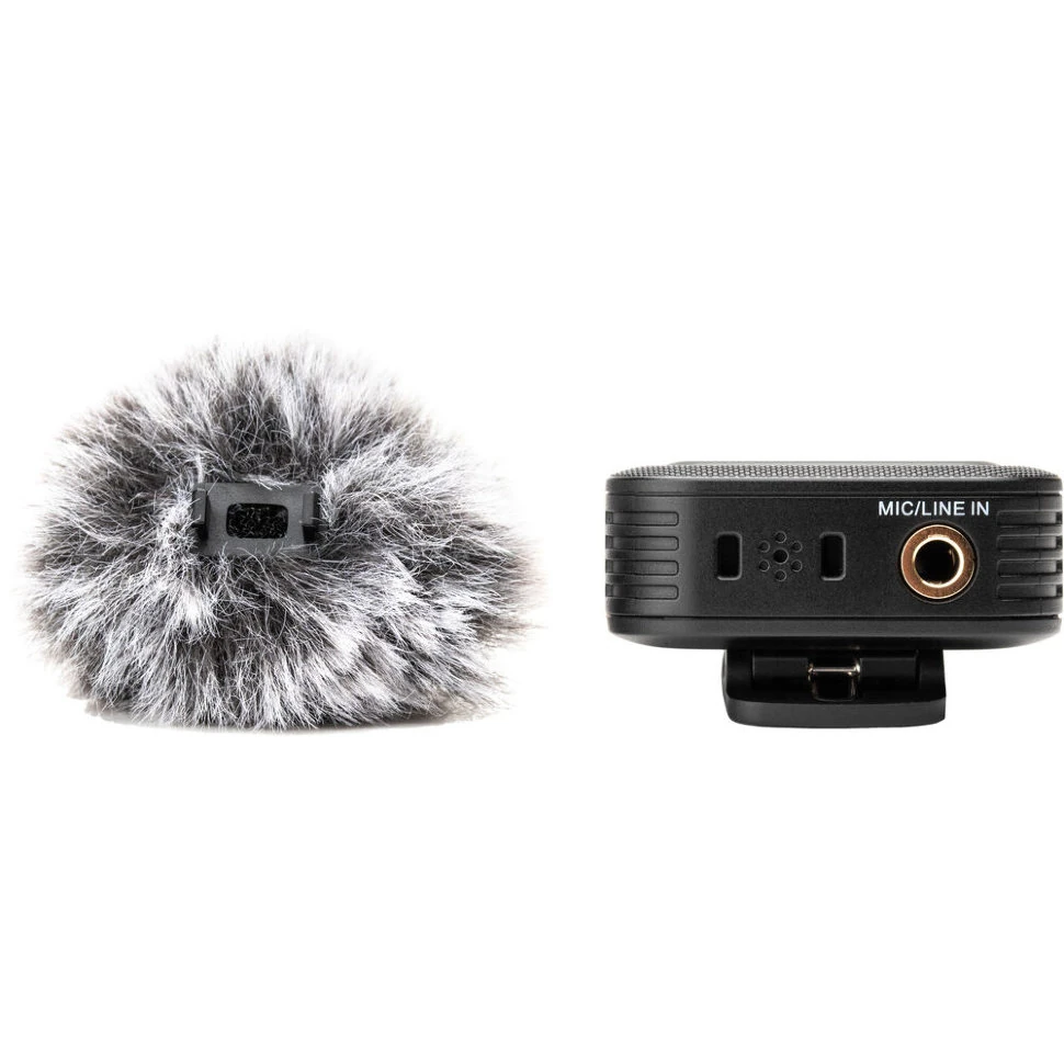 Радиосистема Saramonic Blink500 ProX B5 Type-C, Черный детальное изображение - 4