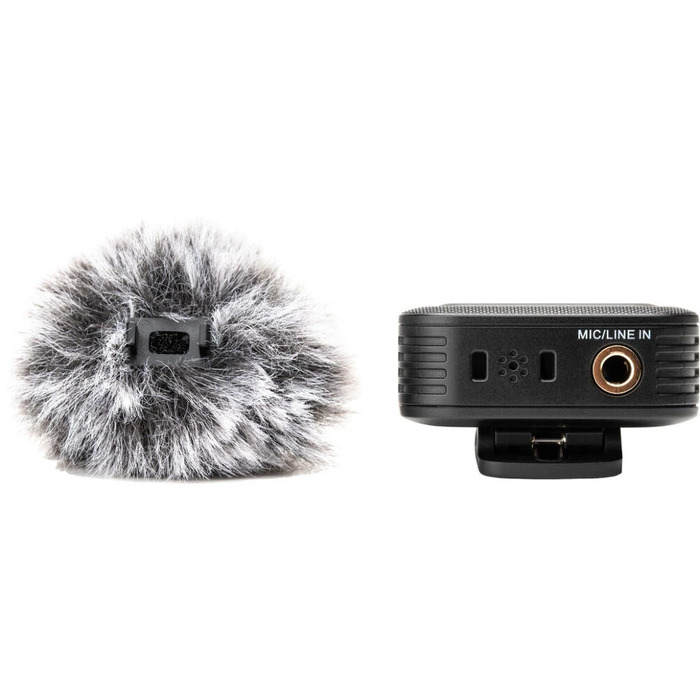 Радиосистема Saramonic Blink500 ProX B5 Type-C, Черный №4