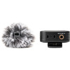 Радиосистема Saramonic Blink500 ProX B5 Type-C, Черный вариант - 4