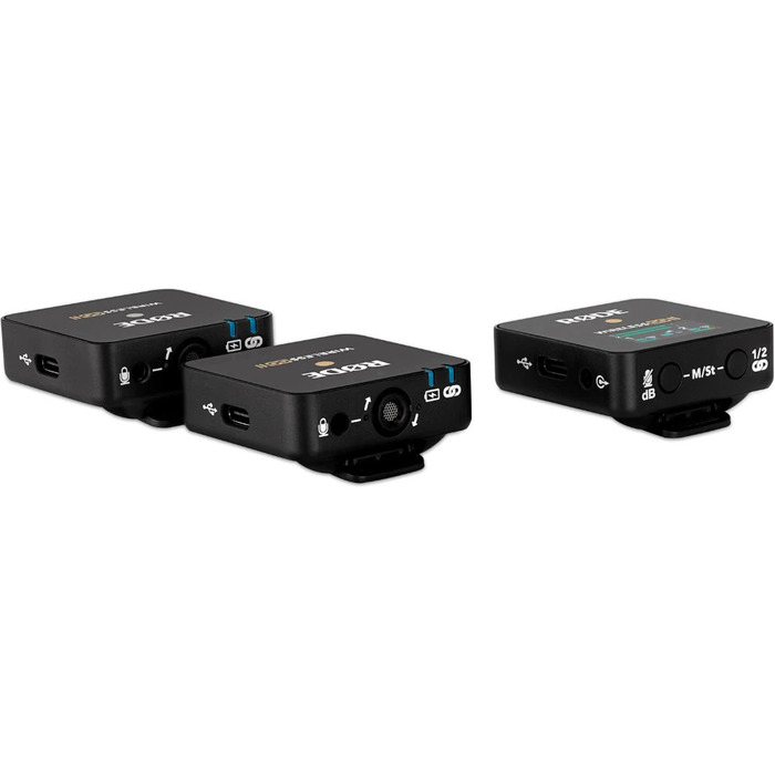 Радиосистема RODE Wireless GO II №5