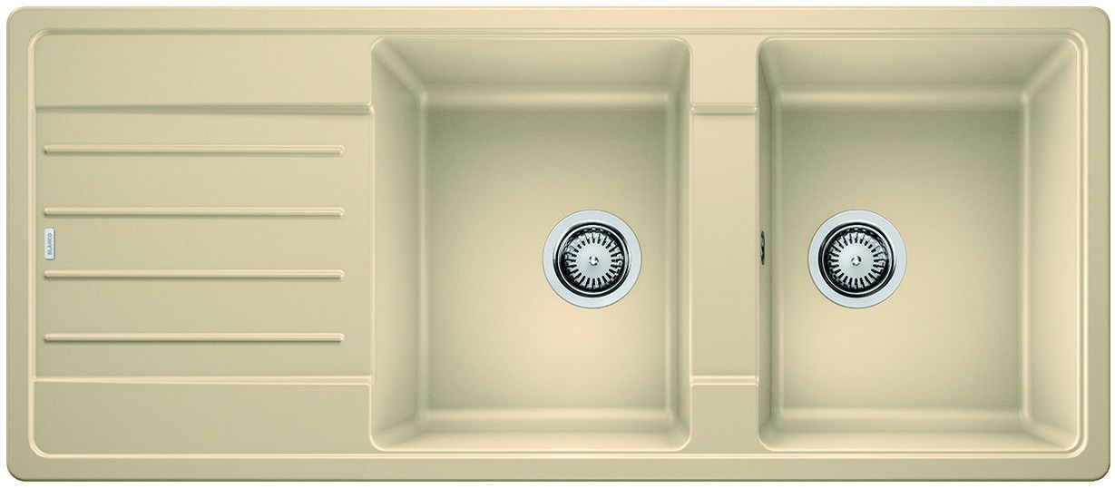 Кухонная мойка Blanco Legra 8S 523163  детальное изображение - 3