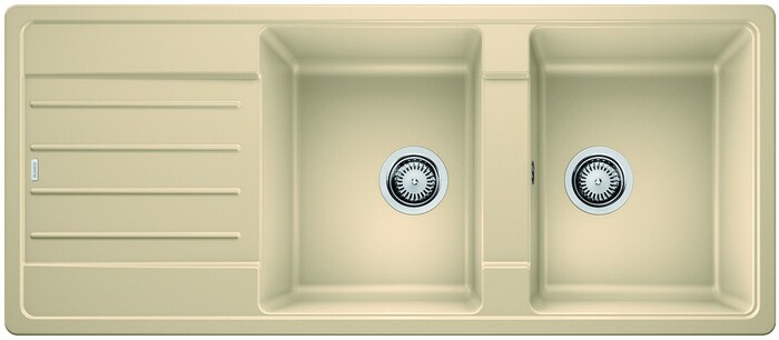 Кухонная мойка Blanco Legra 8S 523163  №3