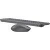 Клавиатура + мышь A4Tech Fstyler FG3300 Air2, Серый вариант - 2