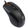 Мышь A4Tech F5 V-Track, Черный вариант - 2