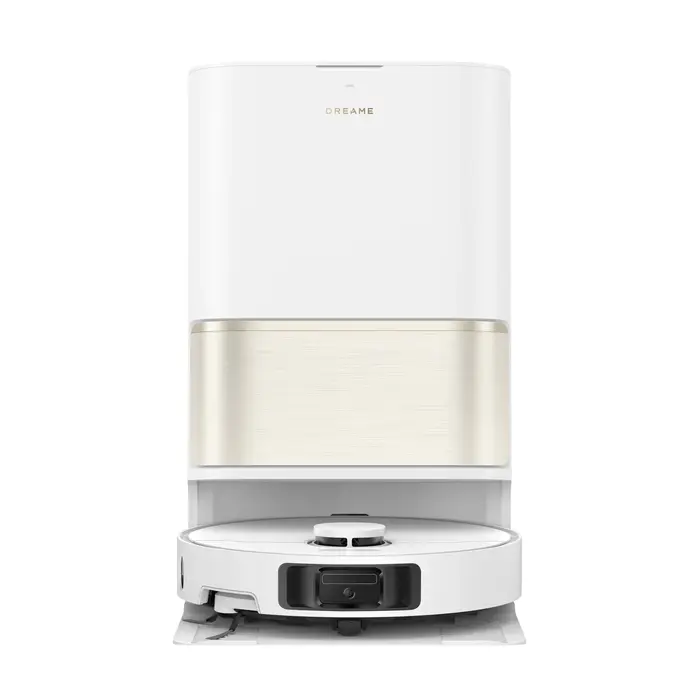 Робот-пылесос Dreame L50 Ultra, Белый №4