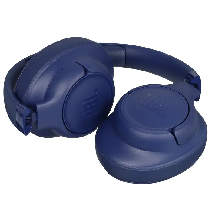 Беспроводные наушники JBL Tune 730BT, Синий №3