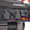 Генератор бензиновый PATRIOT GRS 3500 476102245, 2.5 кВт, Оранжевый вариант - 9