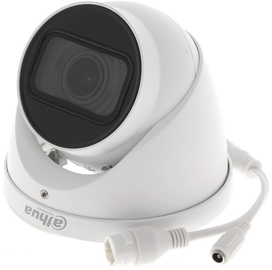 Камера видеонаблюдения  детальное изображение - 3