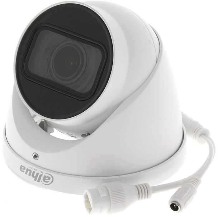 Камера видеонаблюдения  №3