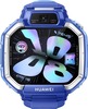 Детские умные часы HUAWEI Watch Kids X1 47.4 мм, Синий вариант - 4