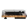 Проигрыватель винила Reproductor RP-LPX500SP, Коричневый вариант - 3