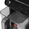 Аэрогриль RED ColorCook G550, 5.5 л, 1400 Вт, Черный вариант - 5