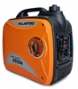 Генератор бензиновый VILLARTEC IG 2200S, 1.8 кВт, Оранжевый вариант - 1