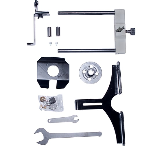 Фрезер SLOGGER ER195CS, 1950 Вт, Красный детальное изображение - 6