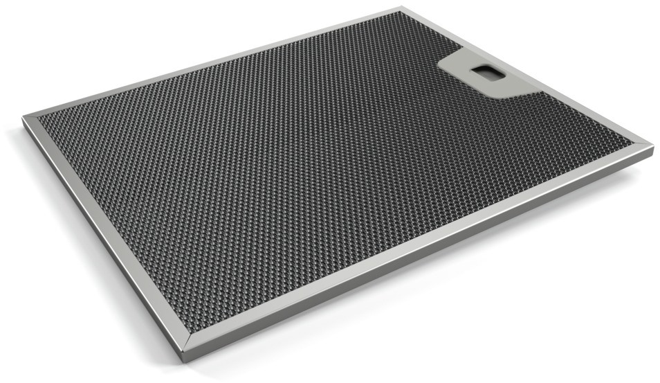 Вытяжка Bosch DWG 66CD50, Серебристая детальное изображение - 4