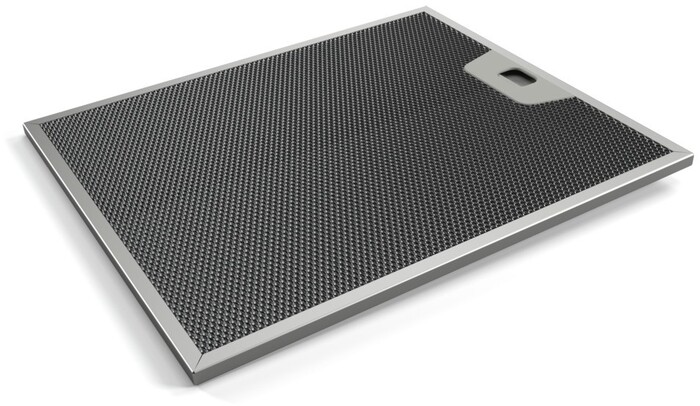 Вытяжка Bosch DWG 66CD50, Серебристая №4