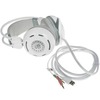Наушники A4Tech Bloody G300, Белый вариант - 5
