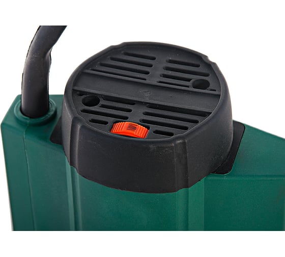 Фрезер Sturm ER1110, 1100 Вт, Зеленый детальное изображение - 6