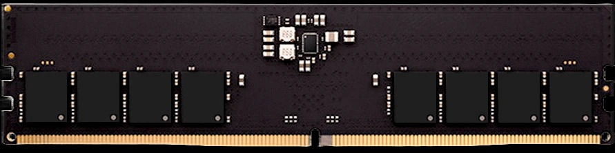 Оперативная память AMD DDR5 5200MHz, R5532G5200U2S-U, 32 Гб детальное изображение - 2