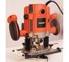 Фрезерная машина Энкор ФМЭ-1200/8Э 1/2 50260, 1200 Вт, Оранжевый вариант - 10