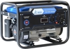 Генератор бензиновый ТСС SGG 2800N 060005, 2.8 кВт, Синий вариант - 3