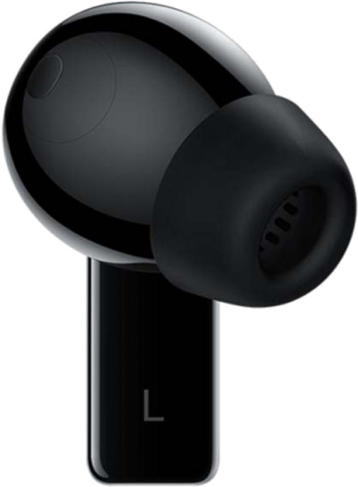 Беспроводные наушники Huawei FreeBuds Pro, Угольный чёрный детальное изображение - 3