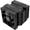 Кулер Thermalright Royal Pretor 130, Черный вариант - 3