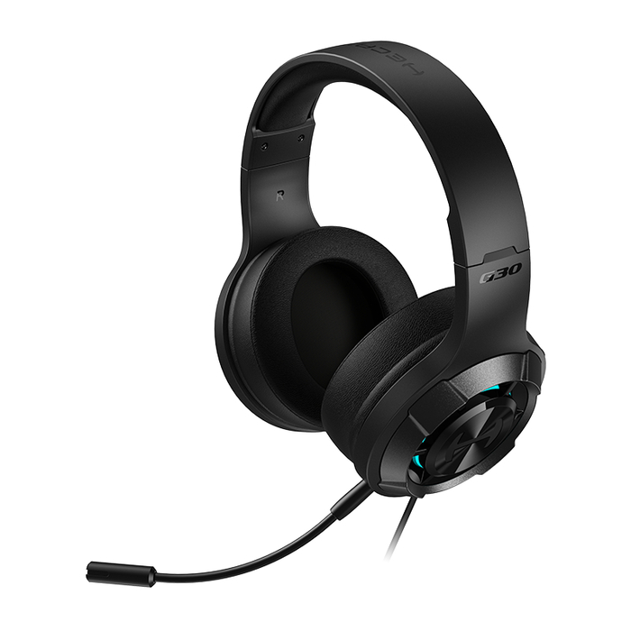 Проводные наушники Edifier G30 II, Черный №2