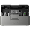 Радиосистема DJI Mic 3 (2TX+RX), Черный вариант - 6