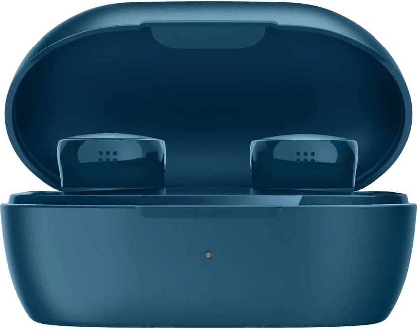 Беспроводные наушники Bose QuietComfort Earbuds, Синий детальное изображение - 5