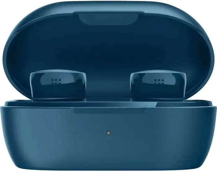 Беспроводные наушники Bose QuietComfort Earbuds, Синий №5