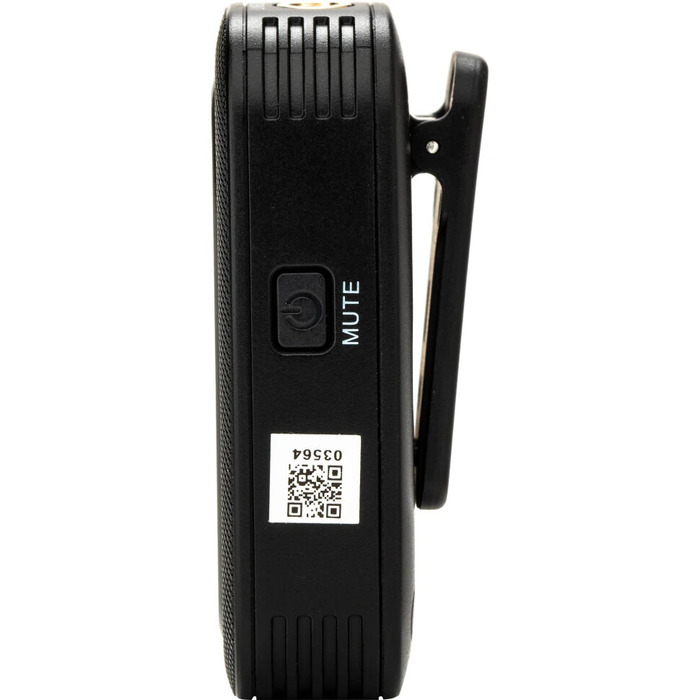 Радиосистема Saramonic Blink500 ProX B1, Черный №6