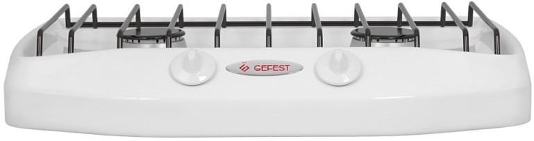 Плита Gefest 700-03, Белый детальное изображение - 2