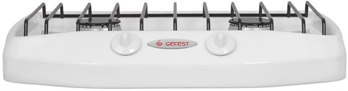 Плита Gefest 700-03, Белый №2