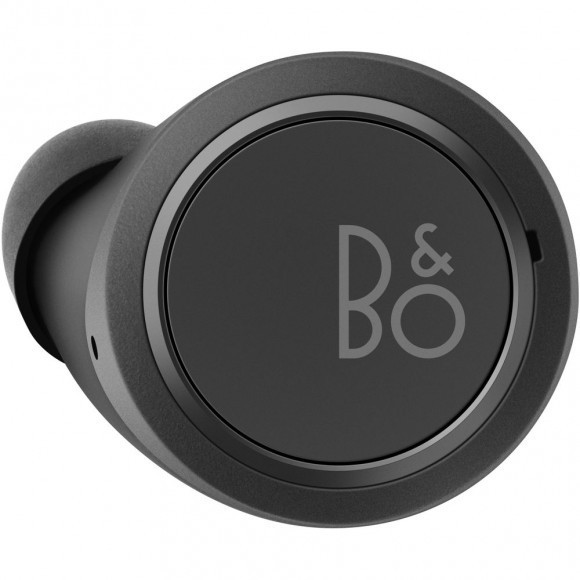 Беспроводные наушники Bang Olufsen Beoplay E8 3.0, Черный детальное изображение - 3