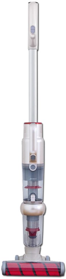 Пылесос JIMMY JV71, Бежевый детальное изображение - 1