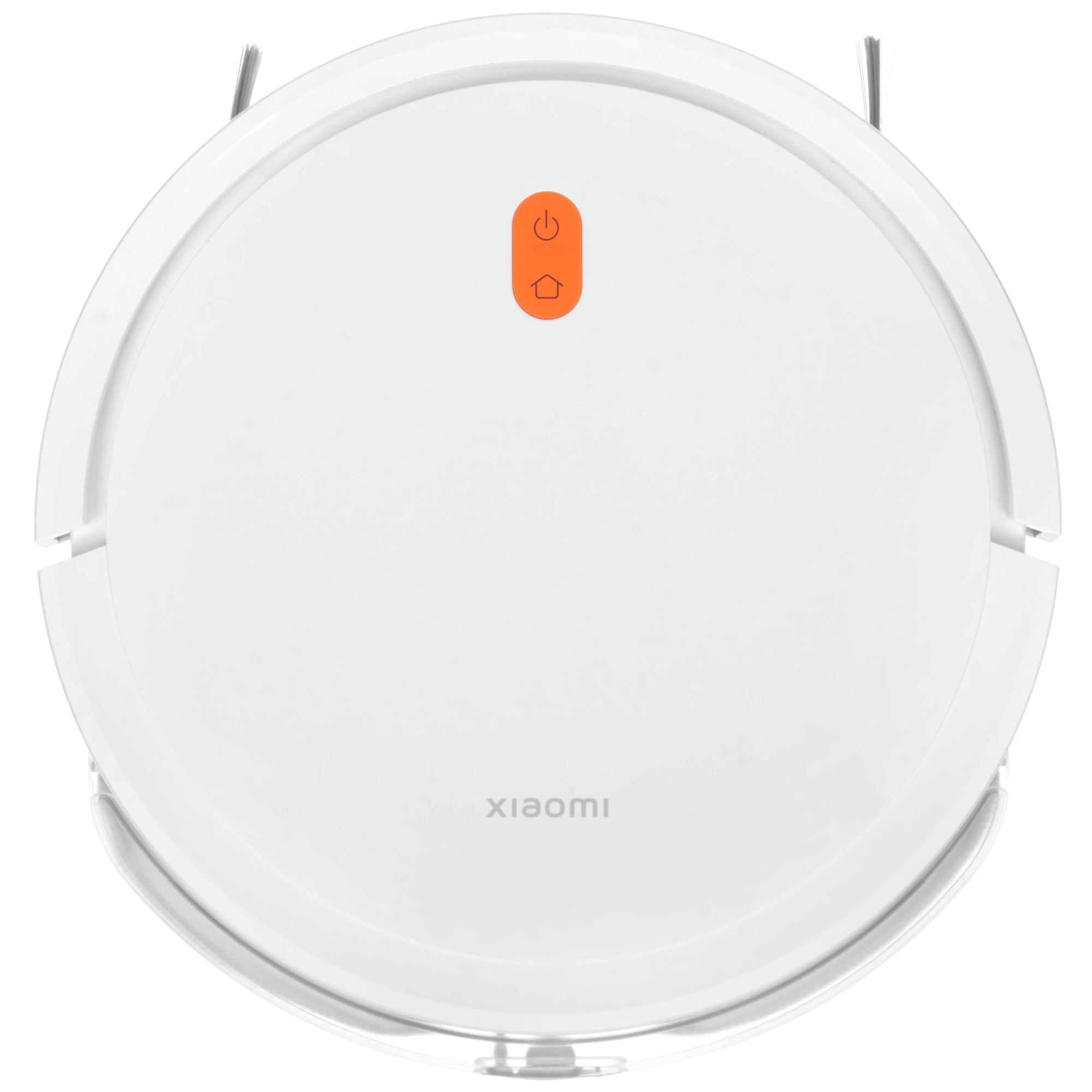 Робот-пылесос Xiaomi Robot Vacuum E5, Белый детальное изображение - 3