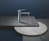 Смеситель Grohe Lineare 23106001 вариант - 4