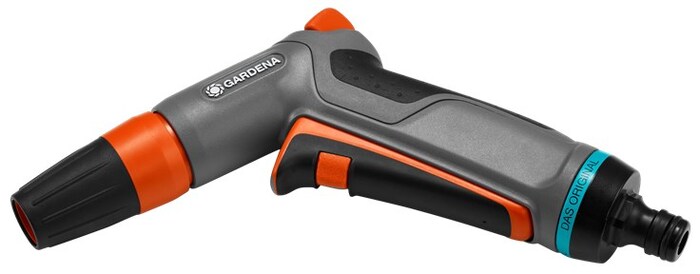 Ручной распылитель GARDENA Comfort Cleaning Nozzle 18303-20 №1
