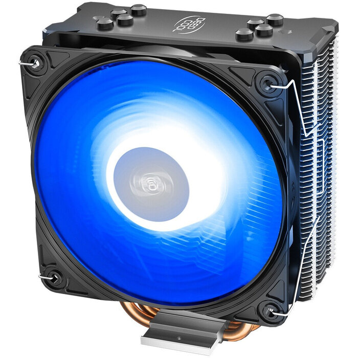 Кулер DeepCool GAMMAXX GTE V2, Черный №1
