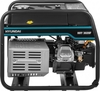 Генератор бензиновый HYUNDAI HHY 3020F, 2.8 кВт, Черный вариант - 5